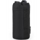 Molle Water Bottle Pouch (BK), Pouches are simple pieces of kit designed to carry specific items, and usually attach via MOLLE to tactical vests, belts, bags, and more